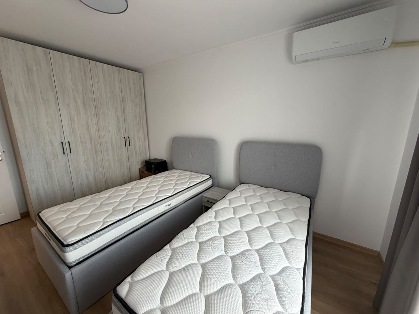 Luksusowy apartament z dwiema sypialniami w nowym kompleksie niedaleko Słonecznego Brzegu – komfort, bezpieczeństwo i doskonała inwestycja
