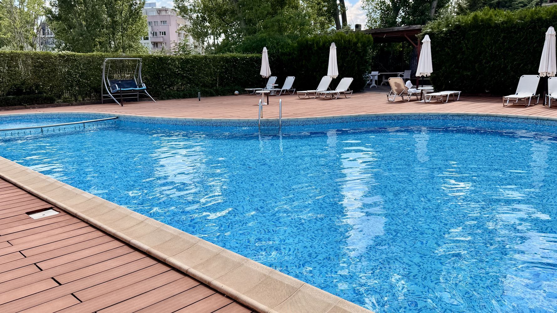 Słoneczny Brzeg: apartament z jedną sypialnią 300 metrów od plaży – komfort, jakość i doskonała inwestycja