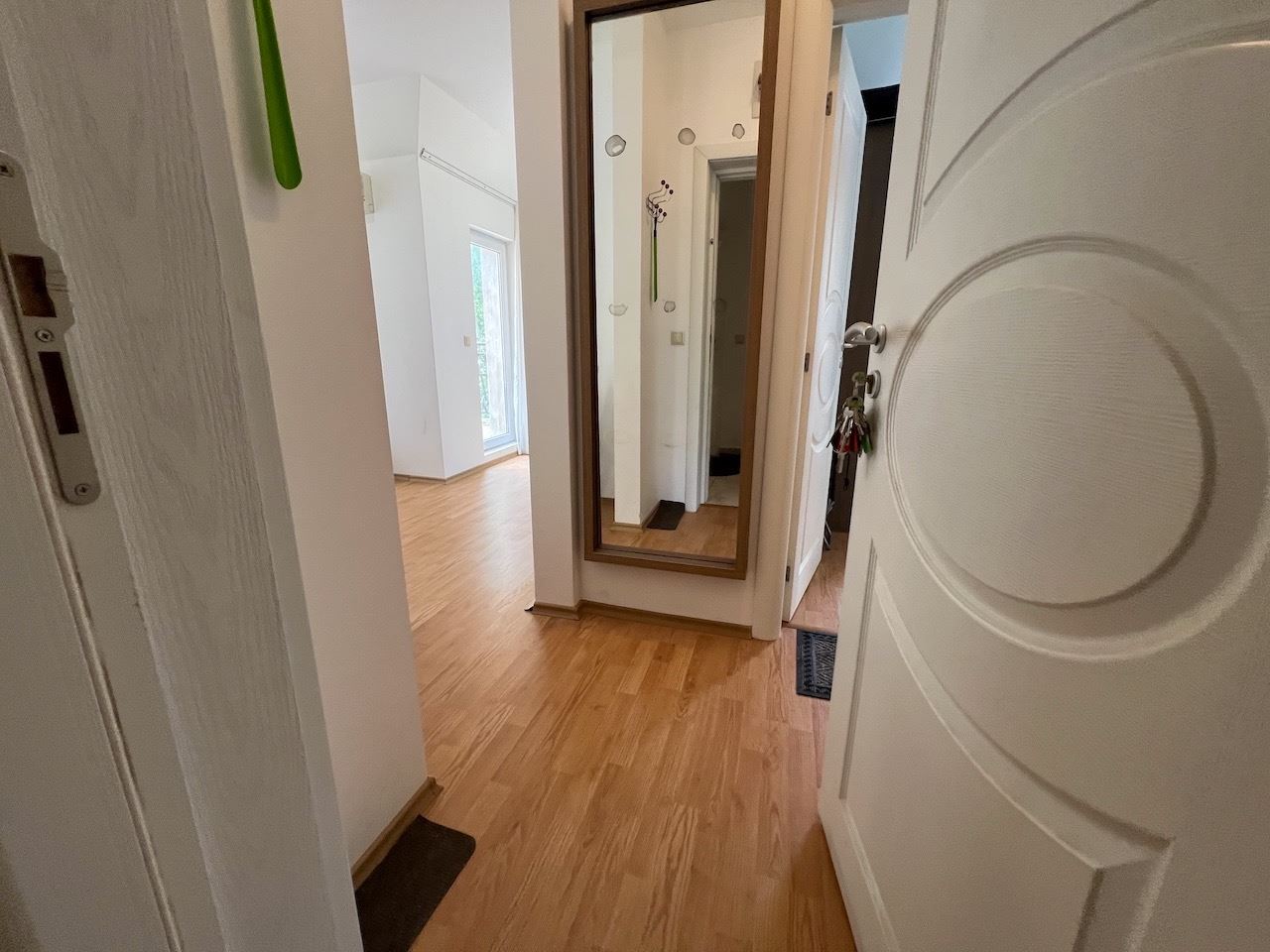 Apartament z jedną sypialnią w Słonecznym Brzegu – gotowy do użytkowania i wynajmu