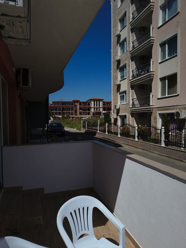 Nowy apartament z jedną sypialnią w Świętym Własie – nowoczesne mieszkanie bez opłaty eksploatacyjnej, gotowe do zamieszkania