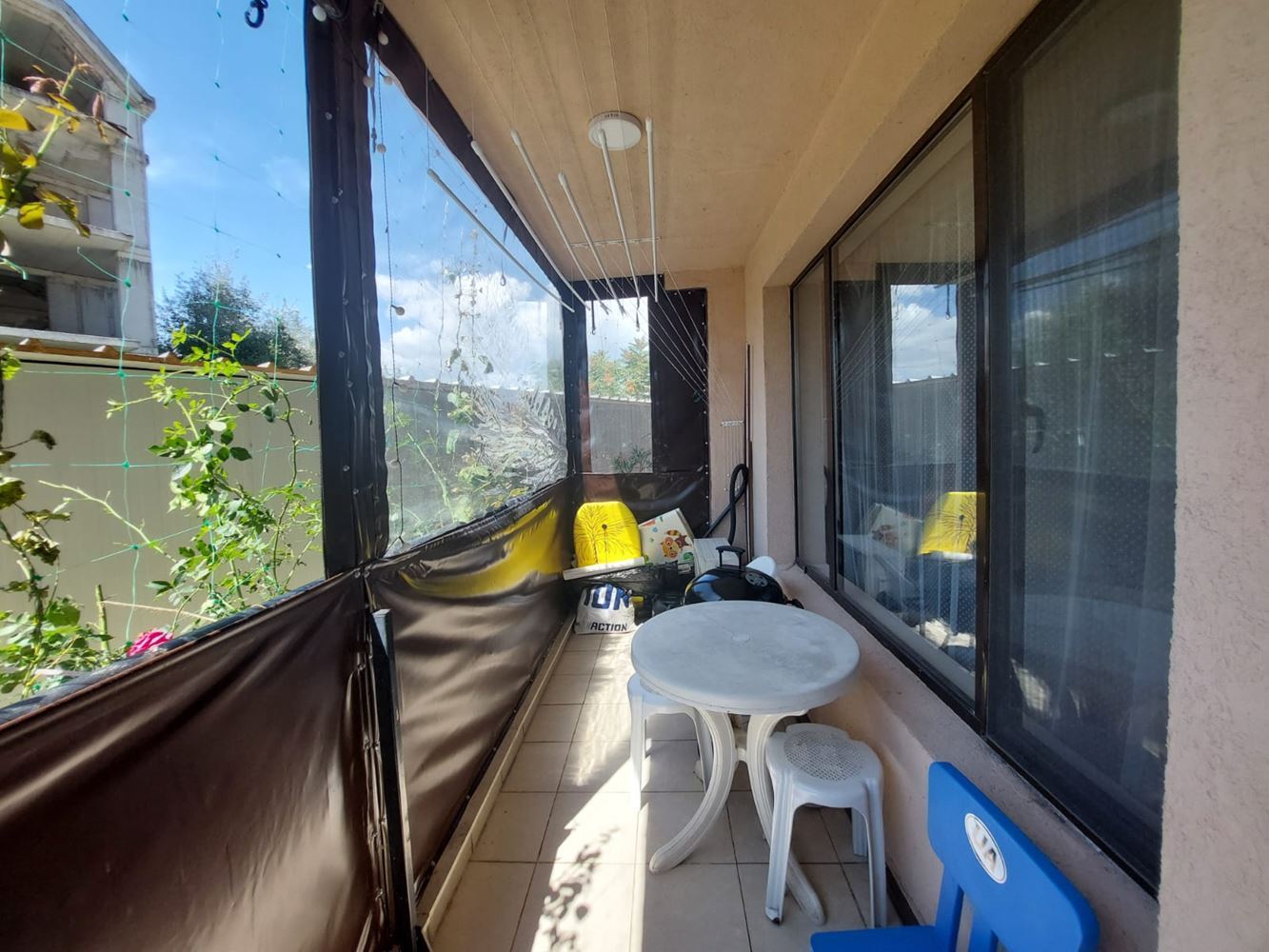 Przestronne mieszkanie z jedną sypialnią z doskonałymi udogodnieniami – Słoneczny Brzeg