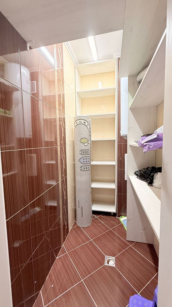 Luksusowy apartament dwupoziomowy z trzema sypialniami w sercu Słonecznego Brzegu – przestrzeń, styl i komfort na dwóch poziomach