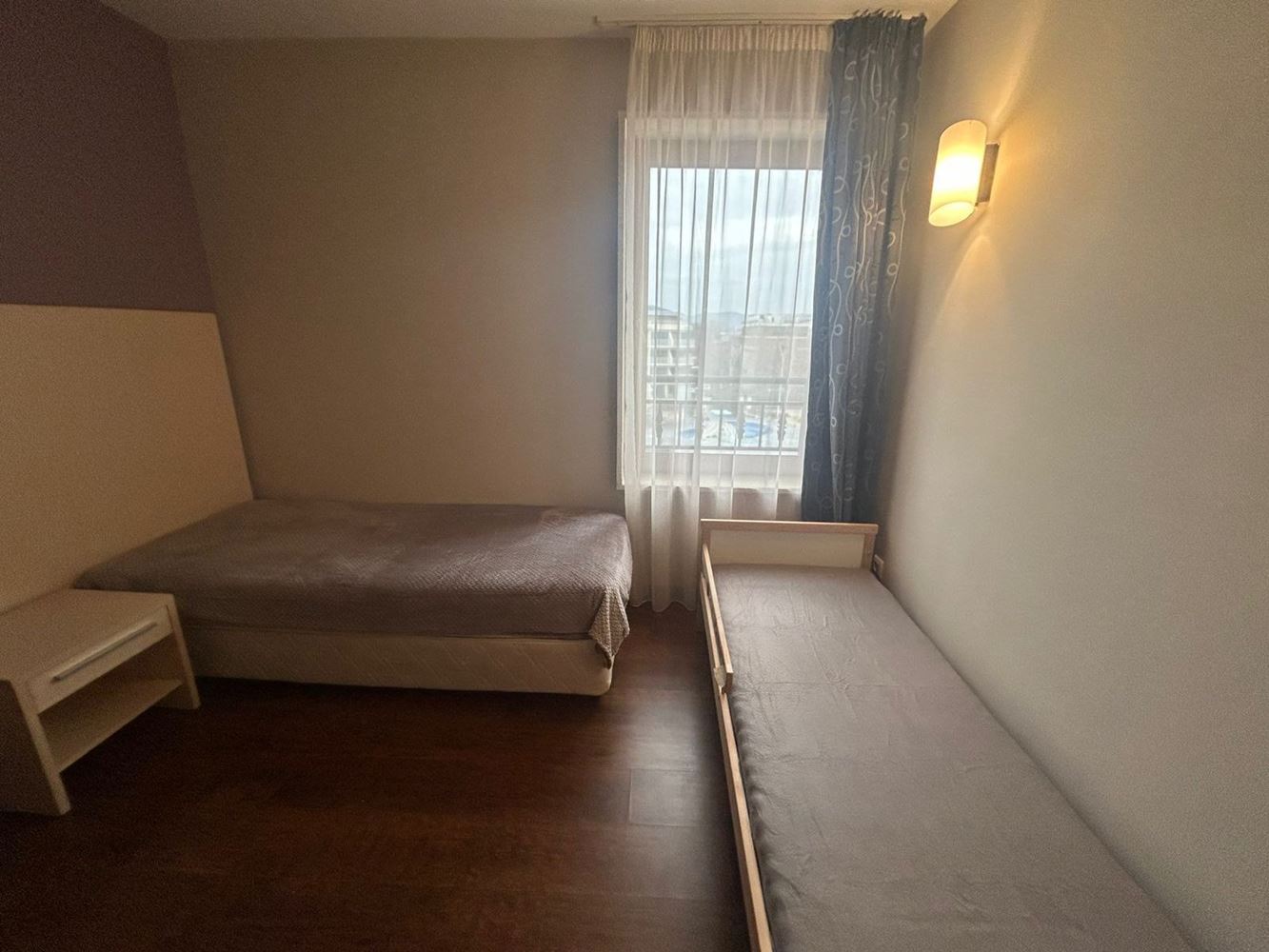 Przestronny apartament z dwiema sypialniami 200 metrów od Cacao Beach – komfort, luksus i doskonała lokalizacja