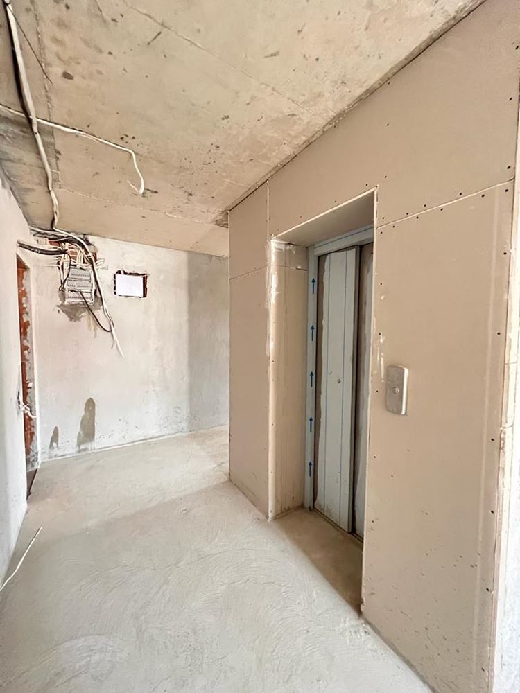 Maisonette na trzech poziomach z panoramicznym widokiem na morze, prywatną sauną i ogromnym tarasem w Sweti Włas