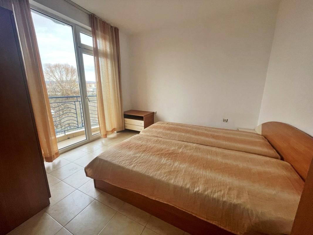 W pełni umeblowany trzypokojowy apartament w Słonecznym Brzegu – komfort, przytulność i bezpieczna inwestycja