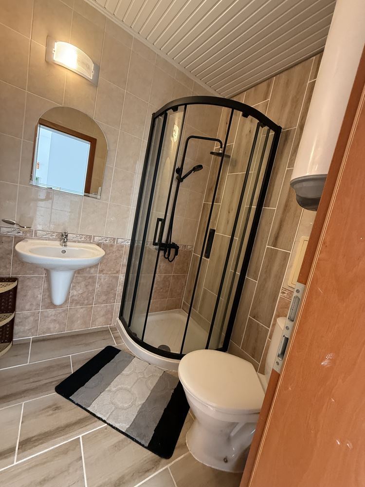 Mieszkanie z jedną sypialnią i tarasem w Słonecznym Brzegu – komfort i całoroczne bezpieczeństwo