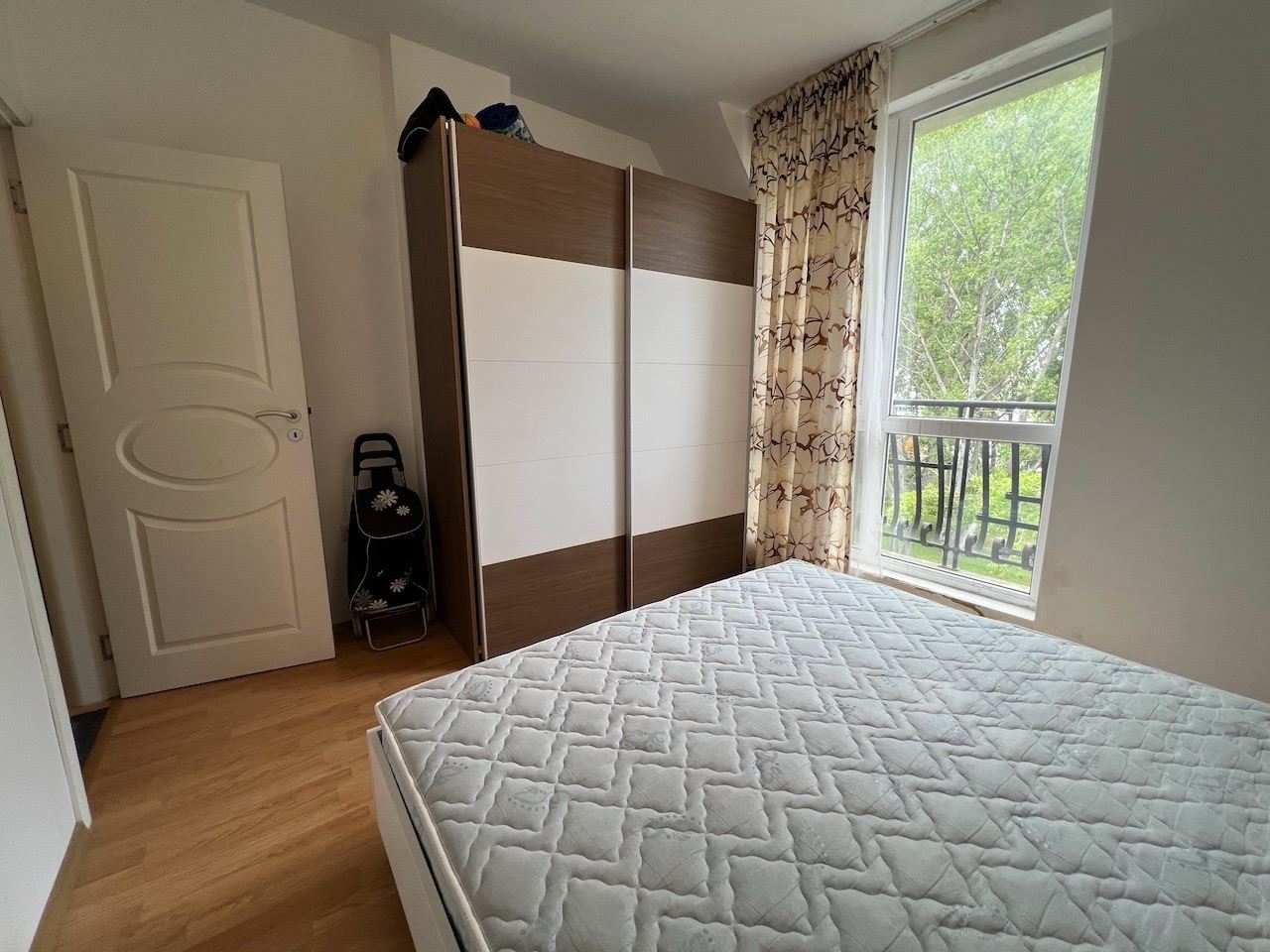 Apartament z jedną sypialnią w Słonecznym Brzegu – gotowy do użytkowania i wynajmu