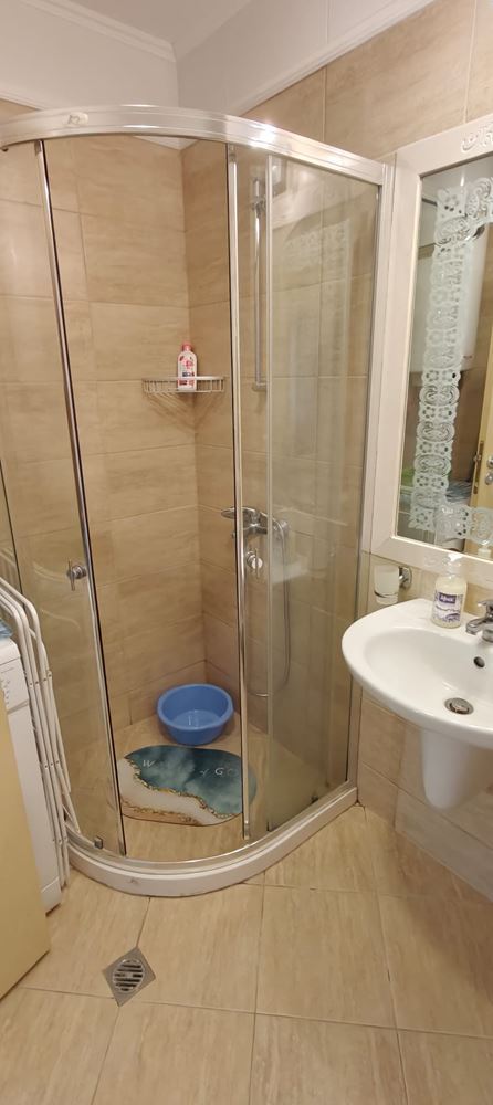 Mieszkanie z jedną sypialnią w centrum Słonecznego Brzegu – elegancki kompleks z doskonałymi udogodnieniami