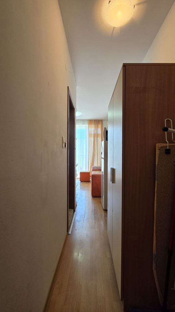 Apartament z jedną sypialnią w Słonecznym Brzegu z doskonałą infrastrukturą i profesjonalną obsługą