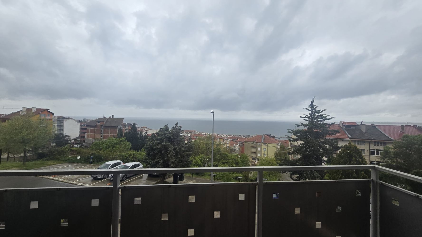 Duże studio w Świętym Własie z doskonałą powierzchnią, wygodną lokalizacją i gotowe do zamieszkania