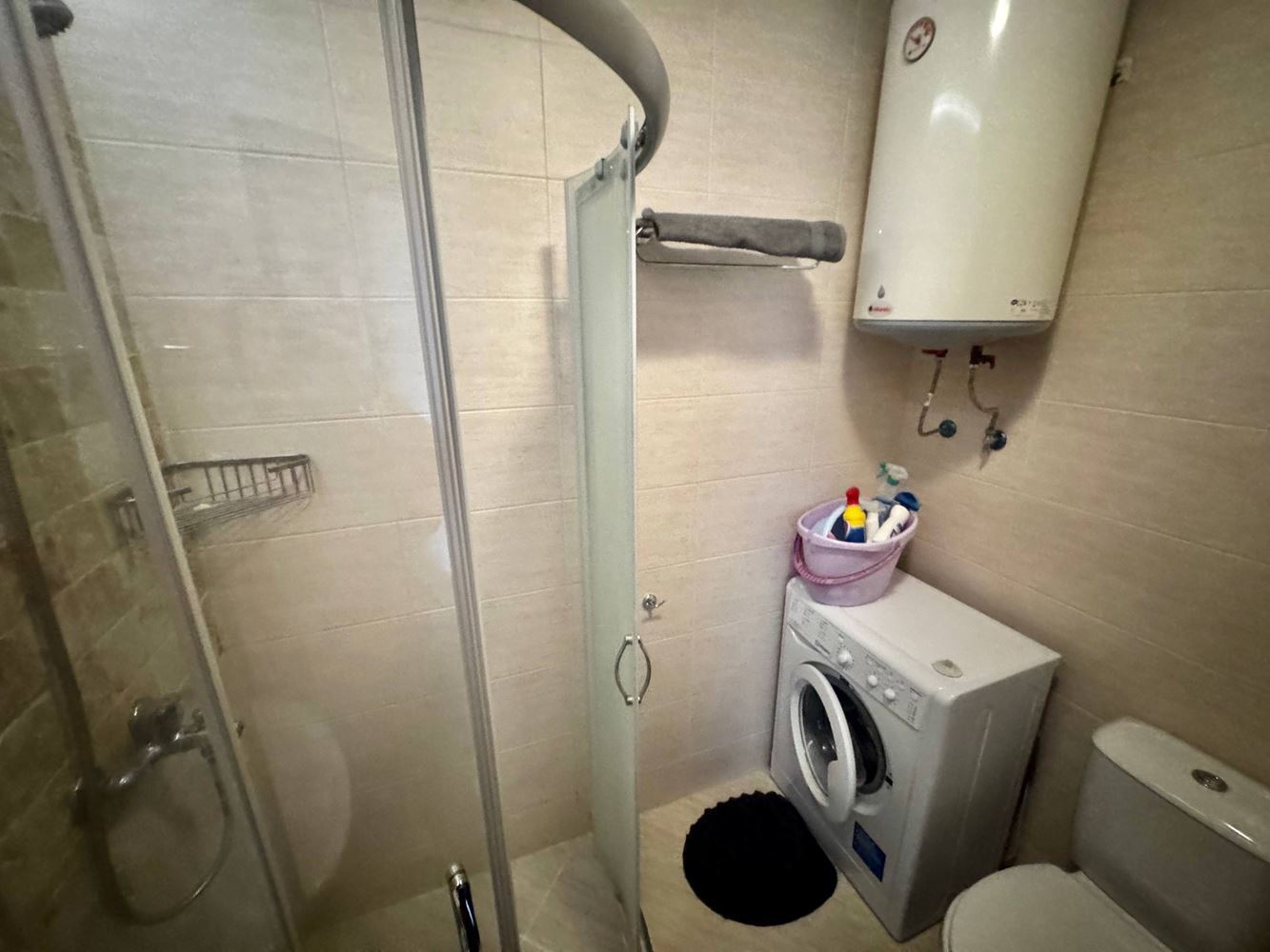 Luksusowy apartament z jedną sypialnią w jednym z najbardziej prestiżowych kompleksów w Słonecznym Brzegu