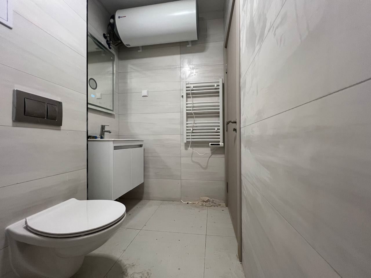 Nowy apartament z jedną sypialnią w nowoczesnym kompleksie w Słonecznym Brzegu