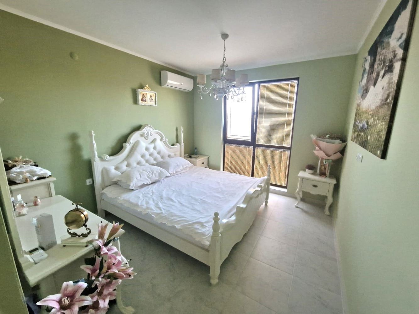 Ekskluzywny apartament z trzema sypialniami – najwyższy standard życia i dyskretny luksus