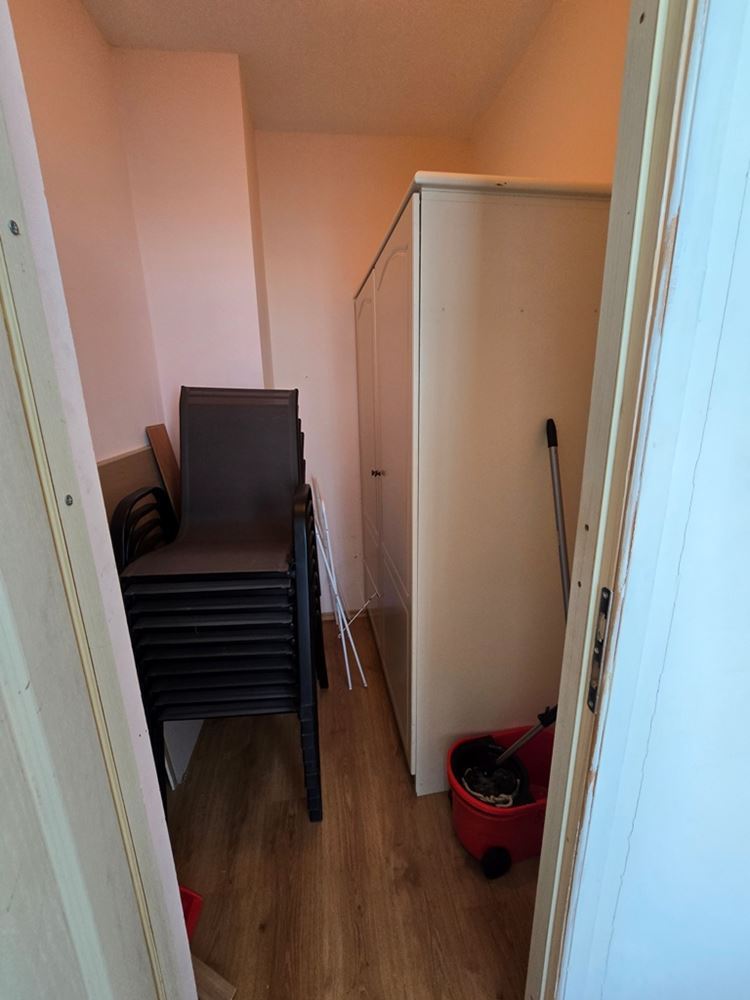 Przestronny apartament trzypokojowy z doskonałą lokalizacją i blisko morza
