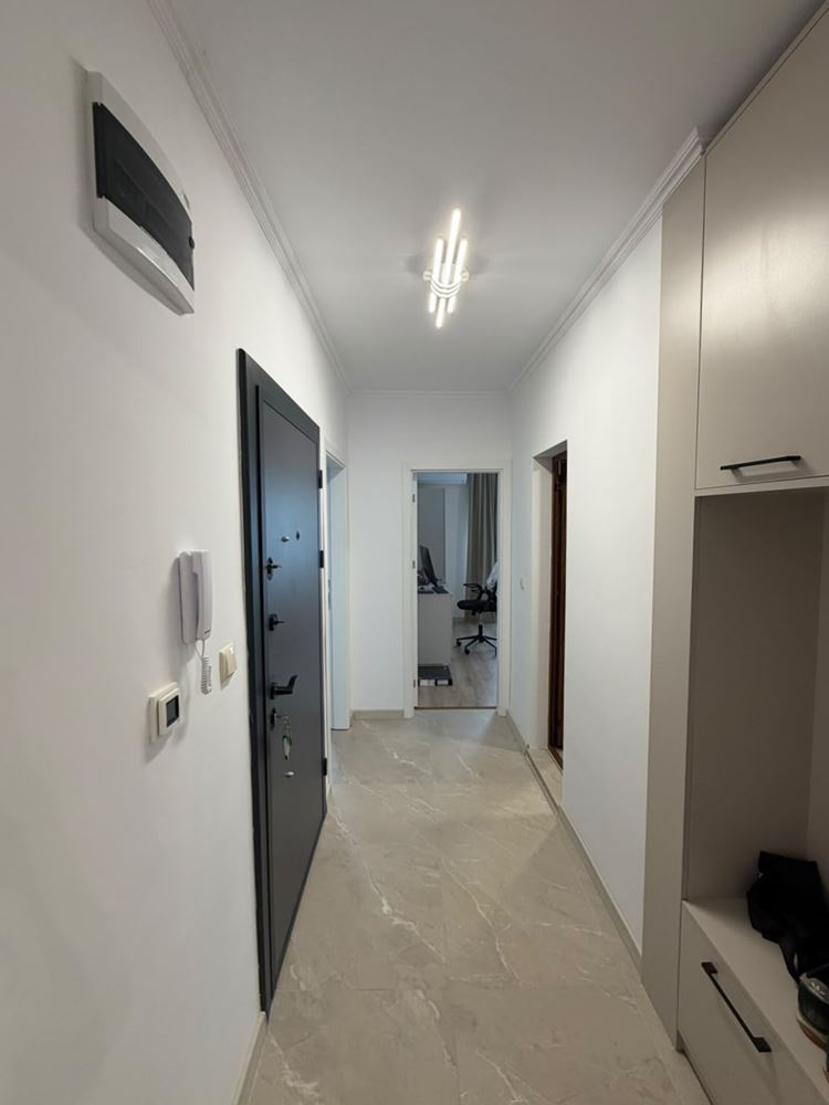Luksusowy apartament z dwiema sypialniami w nowym kompleksie niedaleko Słonecznego Brzegu – komfort, bezpieczeństwo i doskonała inwestycja
