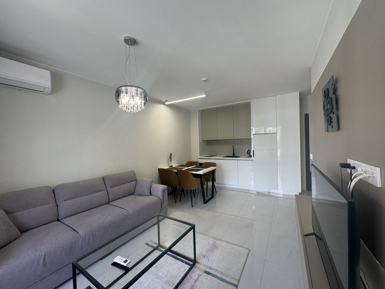 Apartament z jedną sypialnią w butikowym kompleksie w Słonecznym Brzegu – styl, komfort i doskonała możliwość inwestycyjna