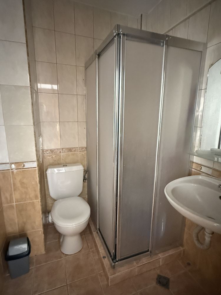 Dwupokojowe mieszkanie w Świętym Własie – 300 m od morza, doskonała infrastruktura i płatność ratalna do końca roku