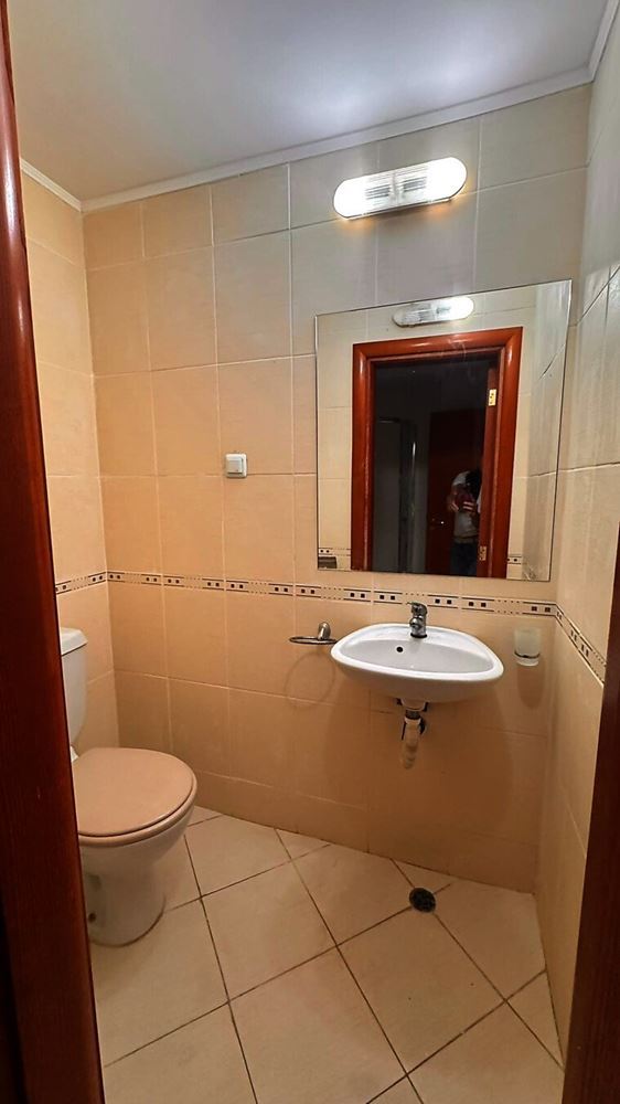 Trzypokojowy apartament z widokiem na morze w prestiżowym kompleksie w Świętym Własie
