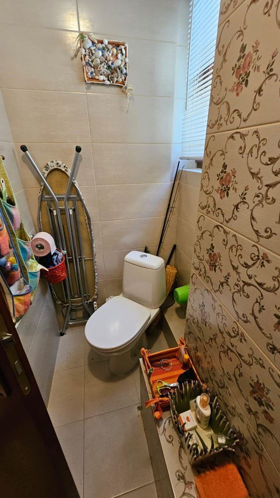 Mieszkanie z jedną sypialnią bez opłaty eksploatacyjnej w dzielnicy „Rusalka”, Sweti Włas – doskonały wybór do zamieszkania i inwestycji