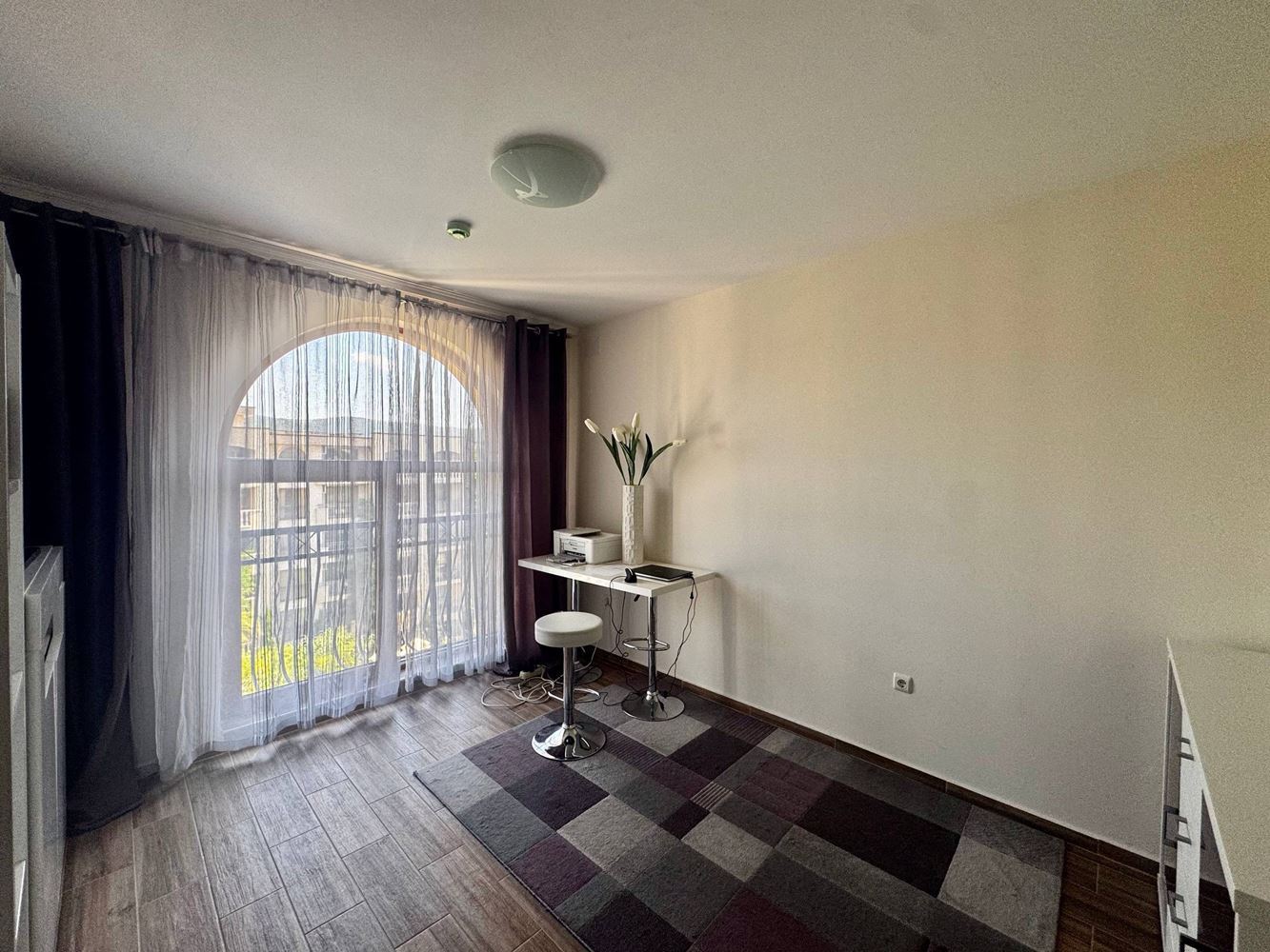 Luksusowy apartament z jedną sypialnią w jednym z najbardziej prestiżowych kompleksów w Słonecznym Brzegu