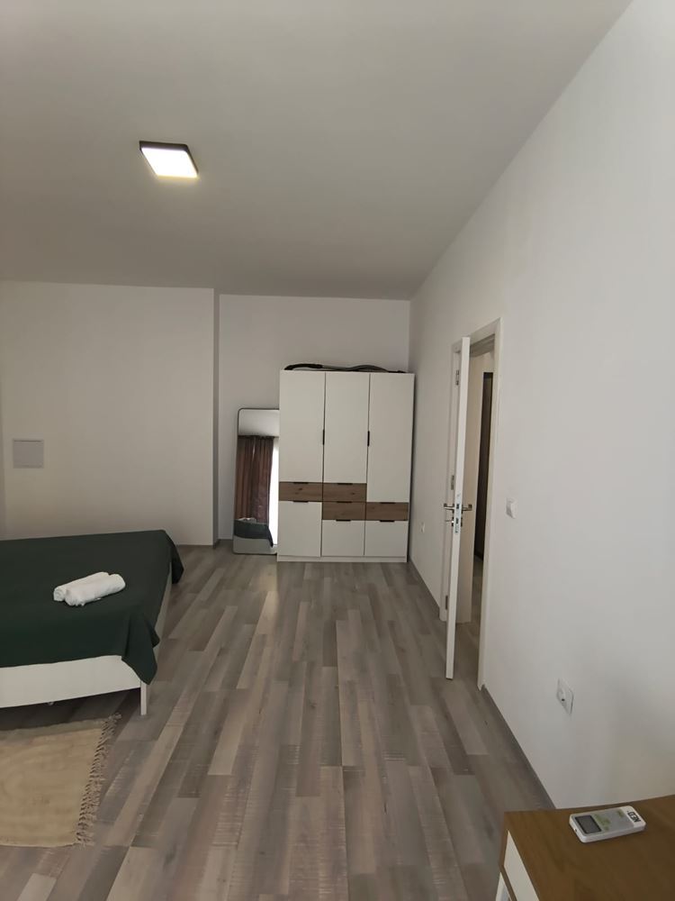 Nowy apartament z jedną sypialnią w Świętym Własie – nowoczesne mieszkanie bez opłaty eksploatacyjnej, gotowe do zamieszkania