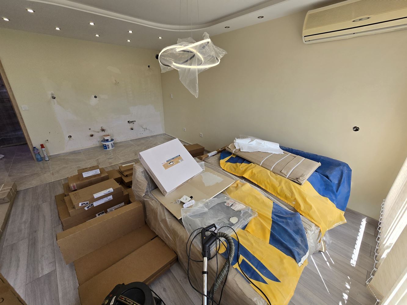 Apartament z jedną sypialnią w dzielnicy Cherno More 1, Nesebyr – bez opłaty eksploatacyjnej
