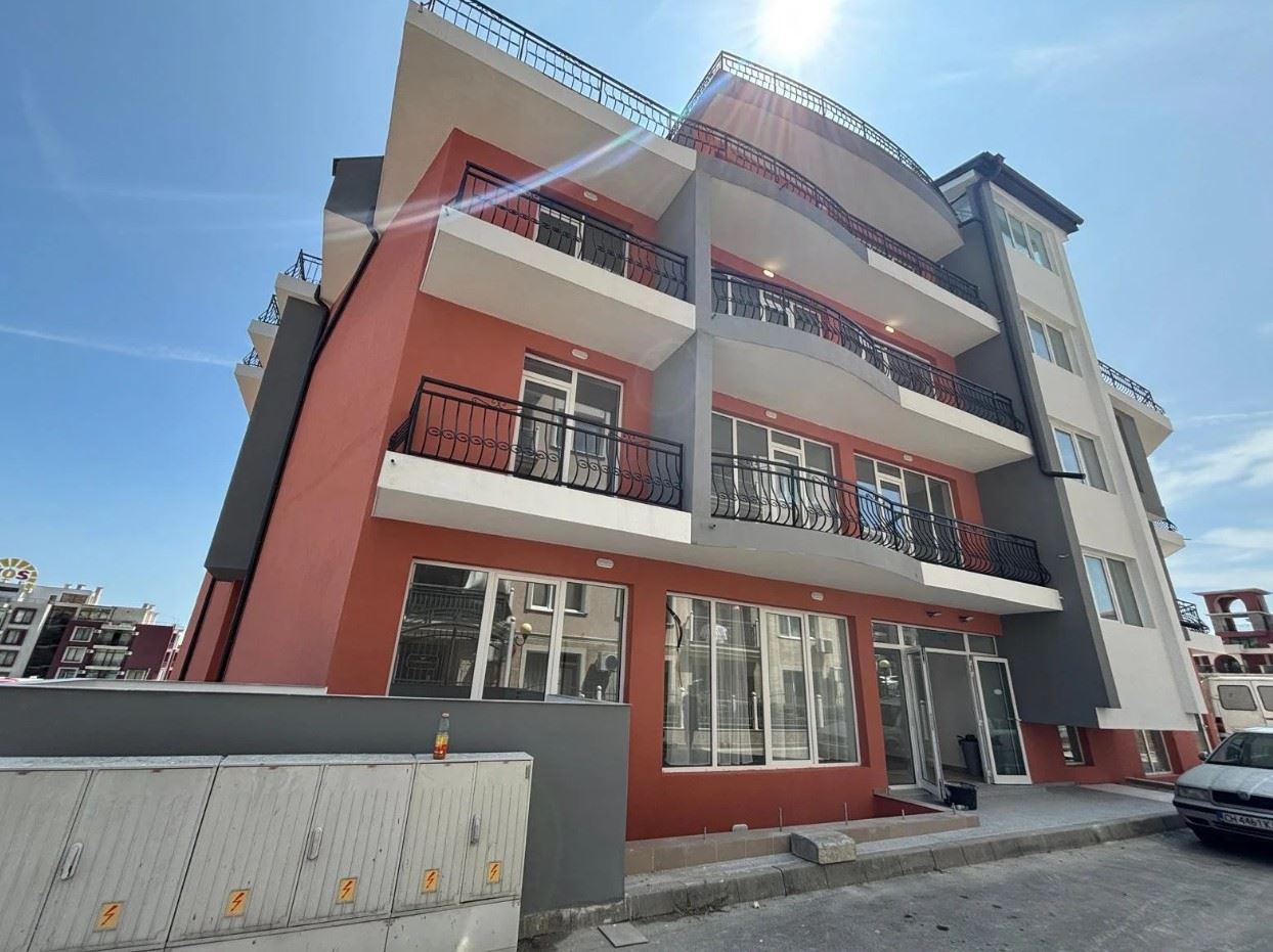 Nowy apartament z jedną sypialnią w Świętym Własie – nowoczesne mieszkanie bez opłaty eksploatacyjnej, gotowe do zamieszkania