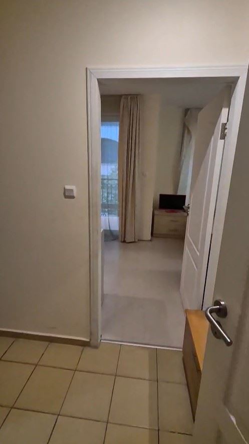 Przestronne mieszkanie z dwiema sypialniami w Słonecznym Brzegu – w pełni umeblowane, doskonała lokalizacja i gotowe na dochodową inwestycję