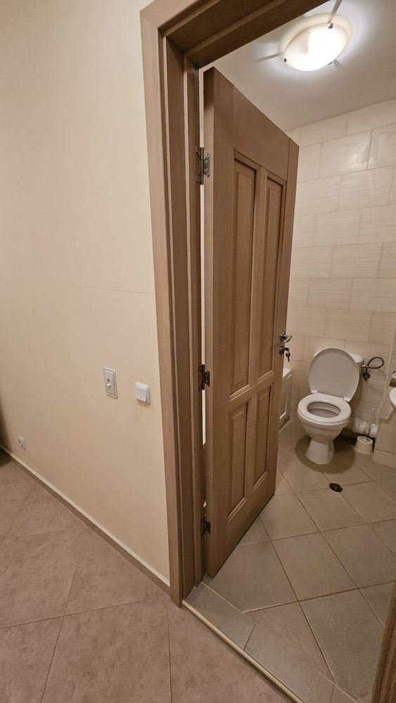 Przestronny apartament z dwiema sypialniami z doskonałym potencjałem w Słonecznym Brzegu – 110 m² komfortu i funkcjonalności