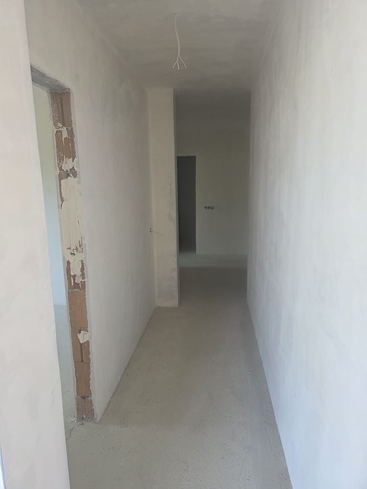 Przestronny apartament z dwiema sypialniami i widokiem na morze w kompleksie niedaleko Sozopolu – komfort, natura i cisza w jednym