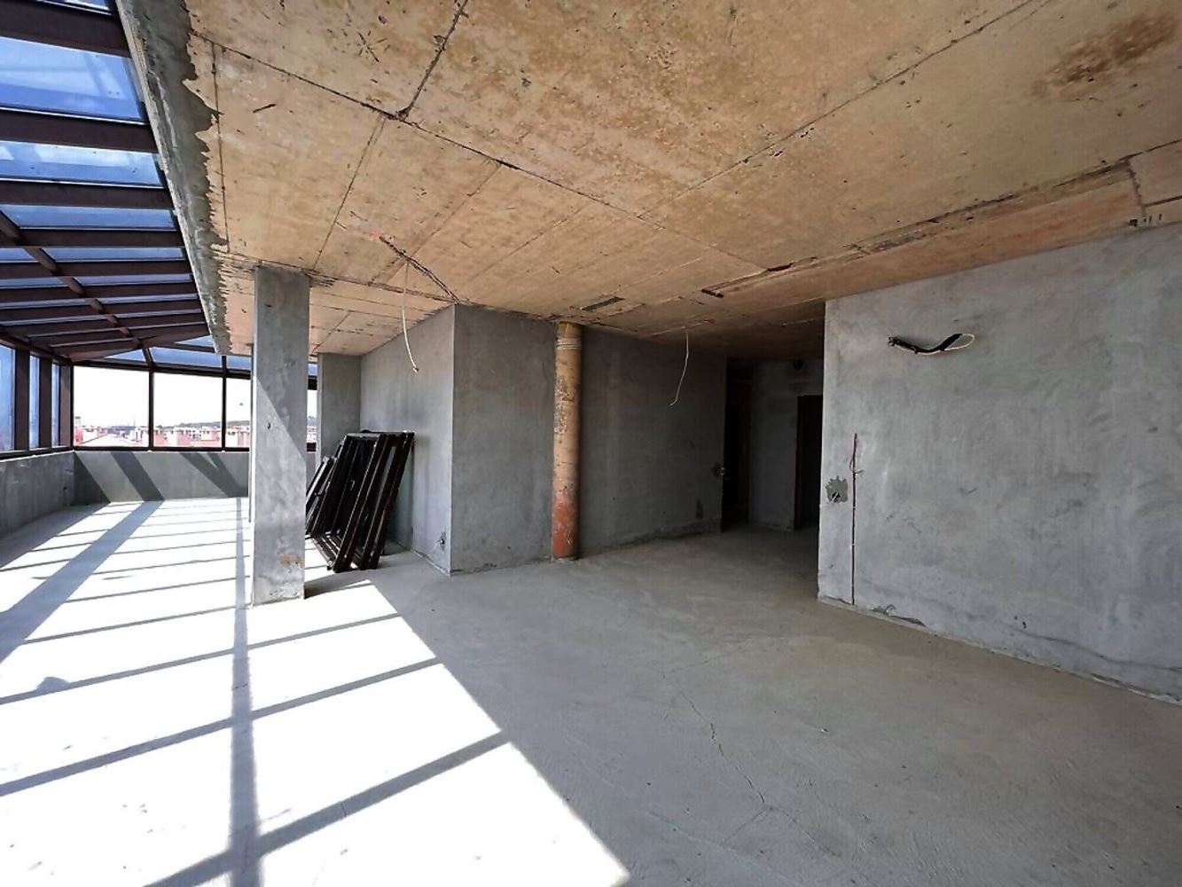 Maisonette na trzech poziomach z panoramicznym widokiem na morze, prywatną sauną i ogromnym tarasem w Sweti Włas