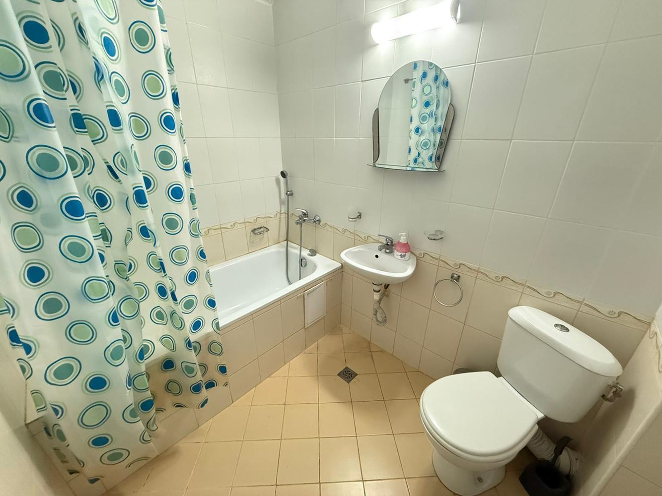 Dwupokojowy apartament z panoramą morza w Sveti Vlas – doskonała inwestycja w gotową nieruchomość
