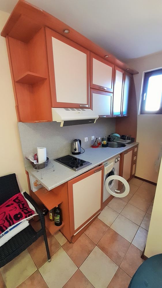 Ekskluzywna oferta w pierwszej linii w Słonecznym Brzegu – przestrzeń, luksus i doskonała inwestycja z widokiem na morze