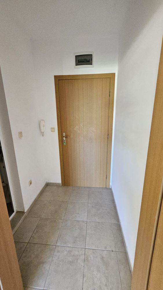 Nowe studio z Aktem 16 w Słonecznym Brzegu – doskonała możliwość inwestycji nad morzem