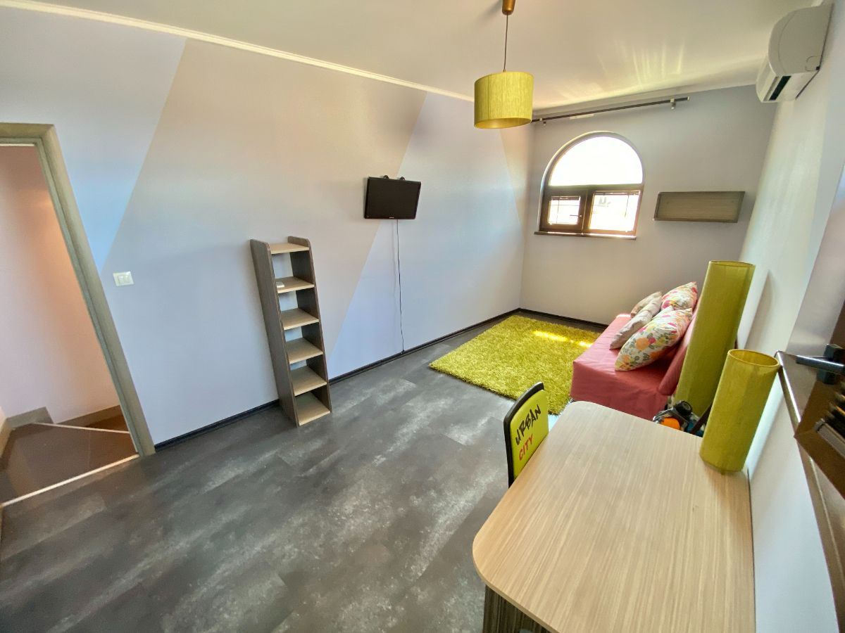 Unikalny apartament dwupoziomowy w kompleksie klasy premium w mieście Nesebyr