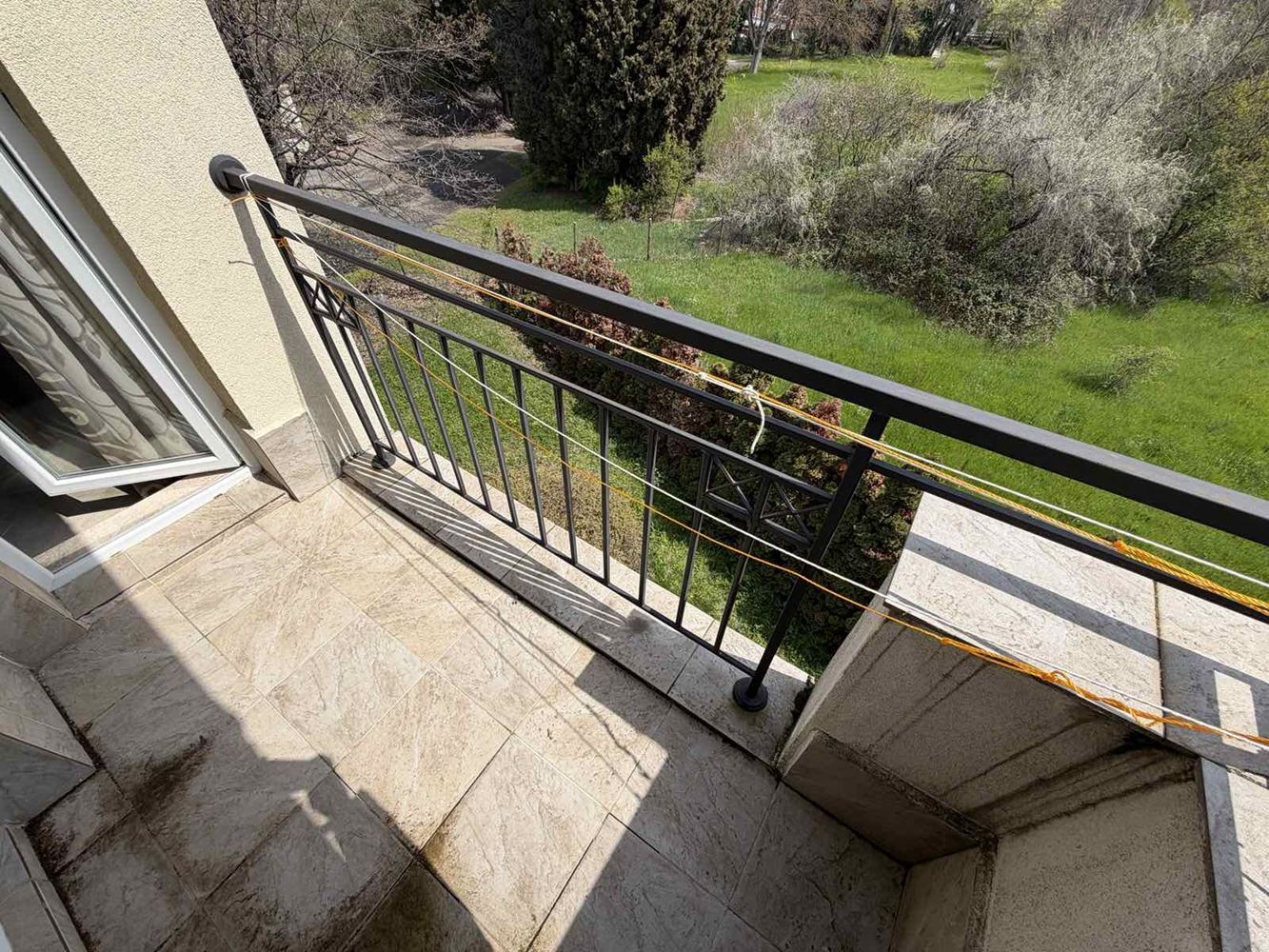 Mieszkanie z jedną sypialnią kilka kroków od południowej plaży w Rawdzie – bez opłaty za utrzymanie