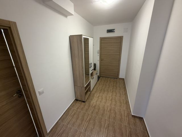 Przestronny apartament z dwiema sypialniami i panoramą morza w nowym kompleksie – spokój w otoczeniu natury