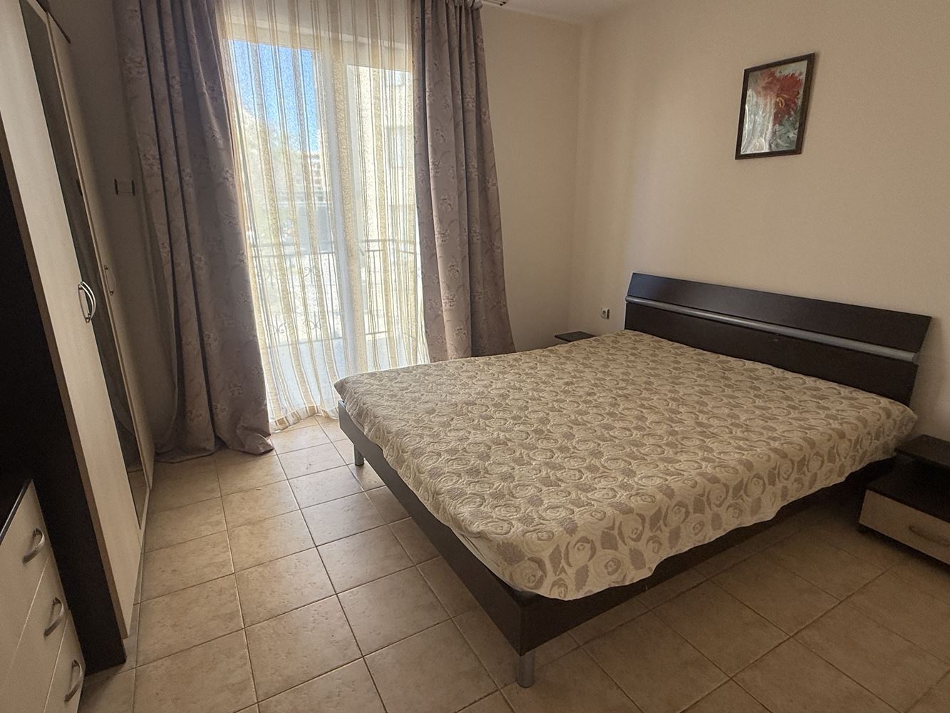 Dwupokojowe mieszkanie w Świętym Własie – 300 m od morza, doskonała infrastruktura i płatność ratalna do końca roku