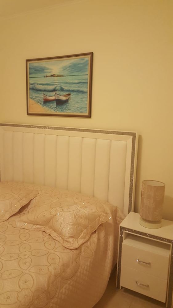 Luksusowy apartament dwupoziomowy z ogromnym tarasem panoramicznym i widokiem na morze w Pomorie