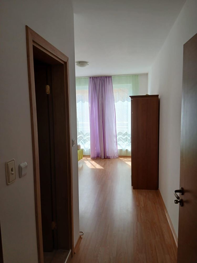 Przytulne studio w spokojnym kompleksie niedaleko Słonecznego Brzegu – doskonała inwestycja i idealne miejsce na wypoczynek