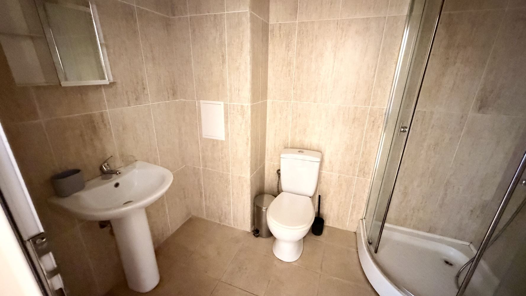 Słoneczny Brzeg: apartament z jedną sypialnią 300 metrów od plaży – komfort, jakość i doskonała inwestycja