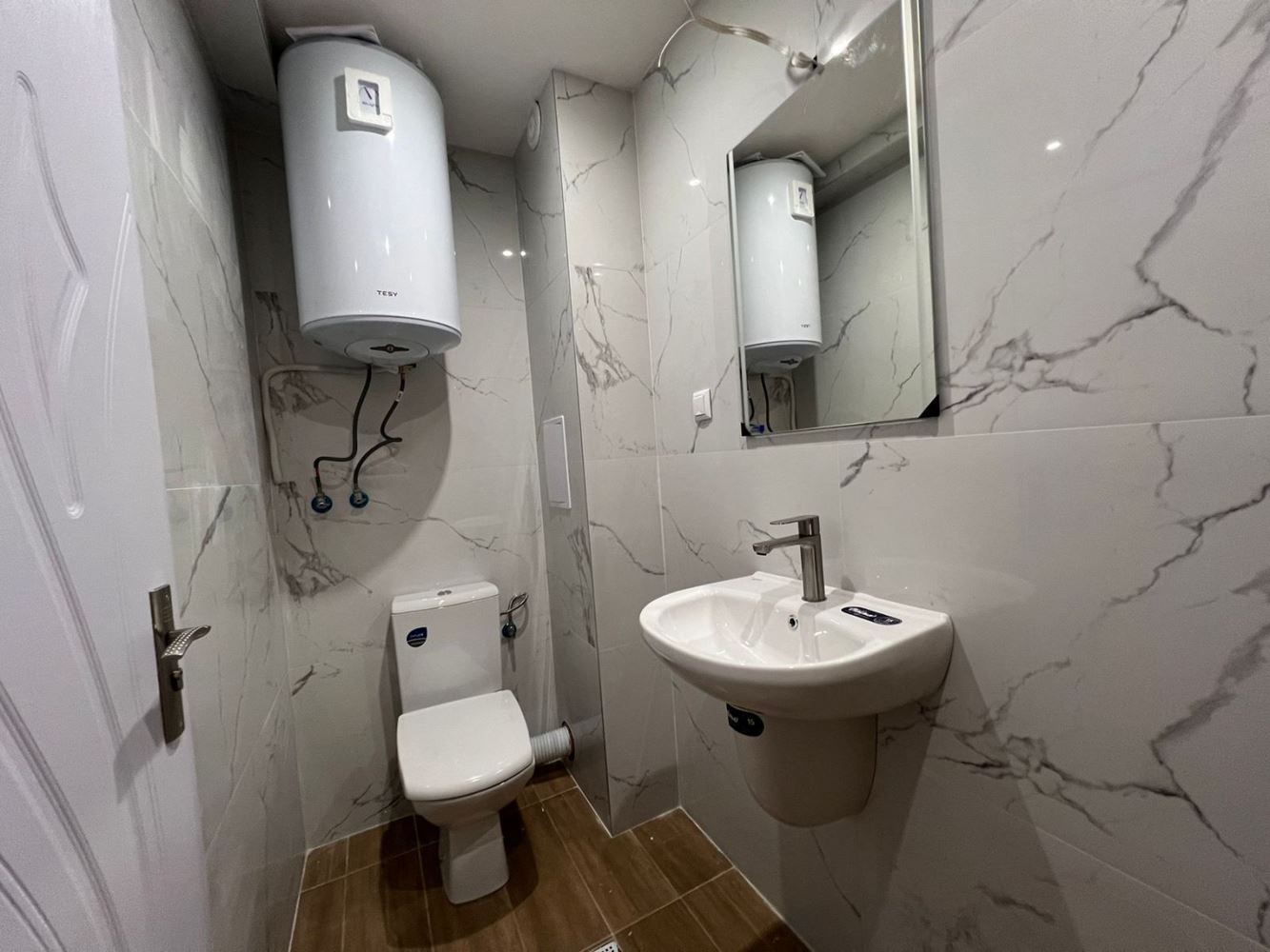 Luksusowy apartament z jedną sypialnią 50 metrów od plaży w Sozopolu – bez opłaty za utrzymanie
