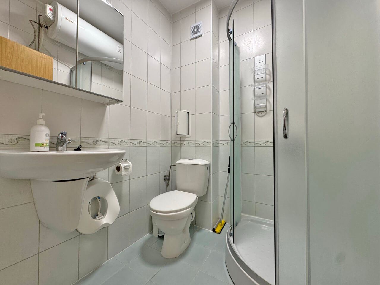 Luksusowy penthouse w Słonecznym Brzegu z imponującym tarasem panoramicznym i doskonałą lokalizacją