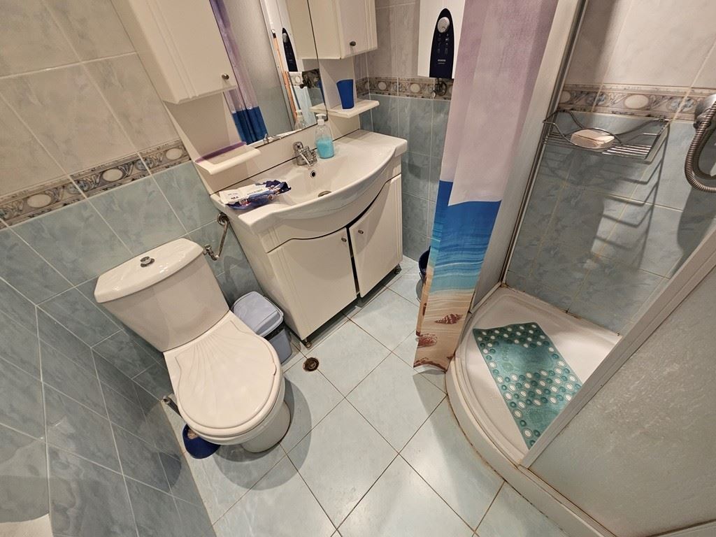 Przestronne studio z widokiem na basen w Słonecznym Brzegu – komfort i doskonała lokalizacja blisko Cacao Beach