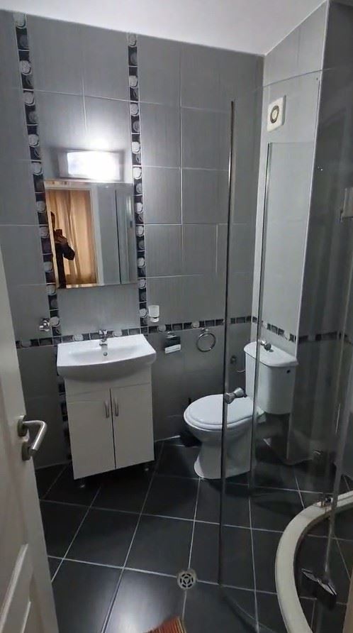 Przestronne mieszkanie z dwiema sypialniami w Słonecznym Brzegu – w pełni umeblowane, doskonała lokalizacja i gotowe na dochodową inwestycję