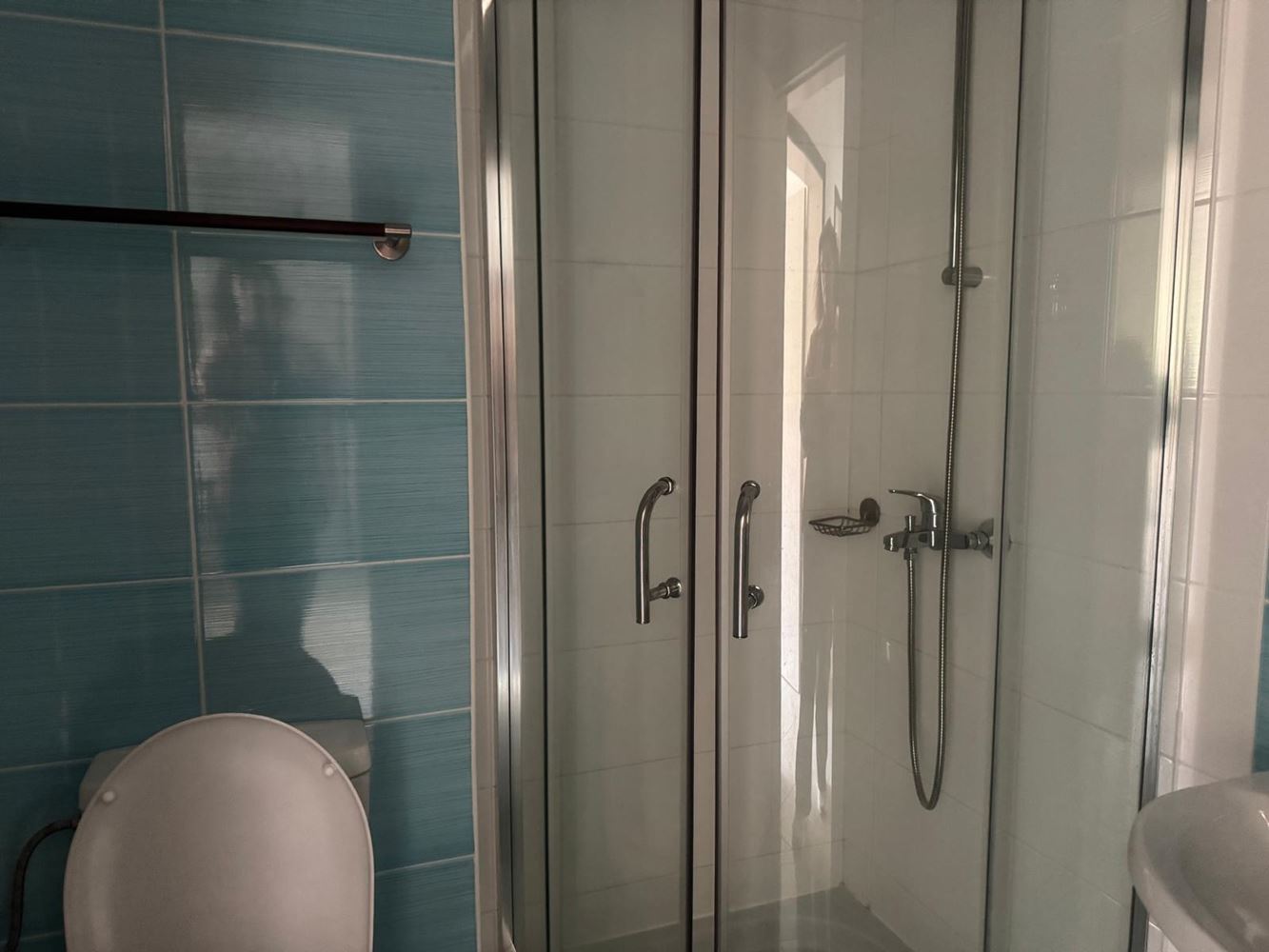 Wymarzony dom nad morzem – apartament z dwiema sypialniami, doskonałą lokalizacją i udogodnieniami