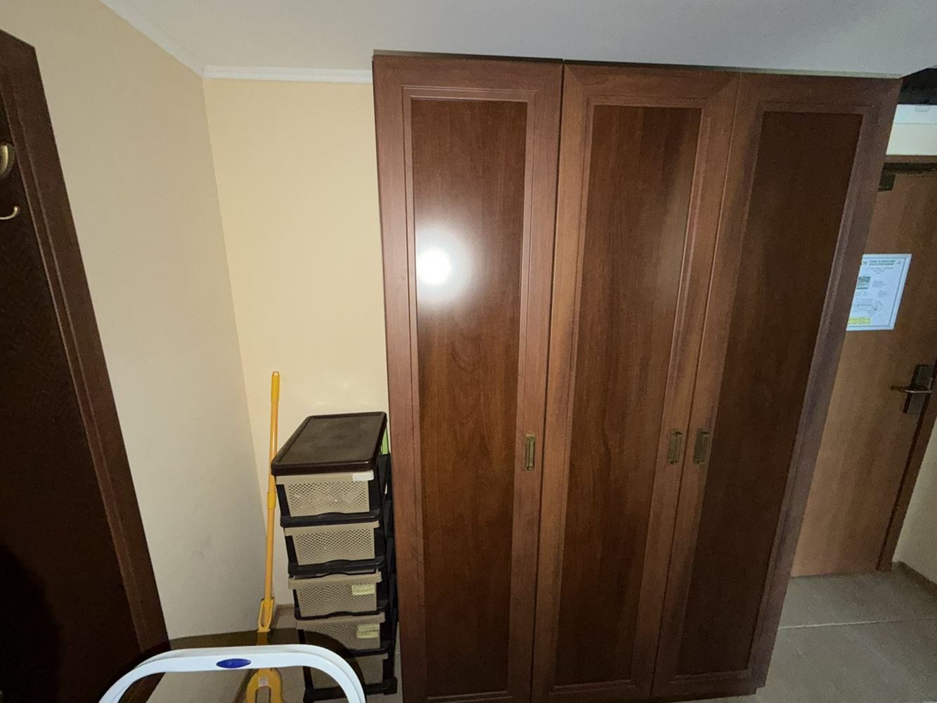 Mieszkanie z dwiema sypialniami w Pomorie z bezpośrednim widokiem na morze – luksusowe życie na pierwszej linii