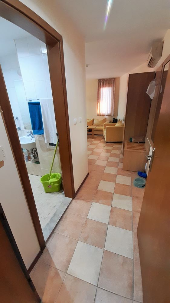 Ekskluzywna oferta w pierwszej linii w Słonecznym Brzegu – przestrzeń, luksus i doskonała inwestycja z widokiem na morze