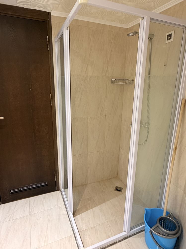 Ekskluzywne studio z ogrodem i bezpośrednim dostępem do basenu – 100 m od morza w Słonecznym Brzegu