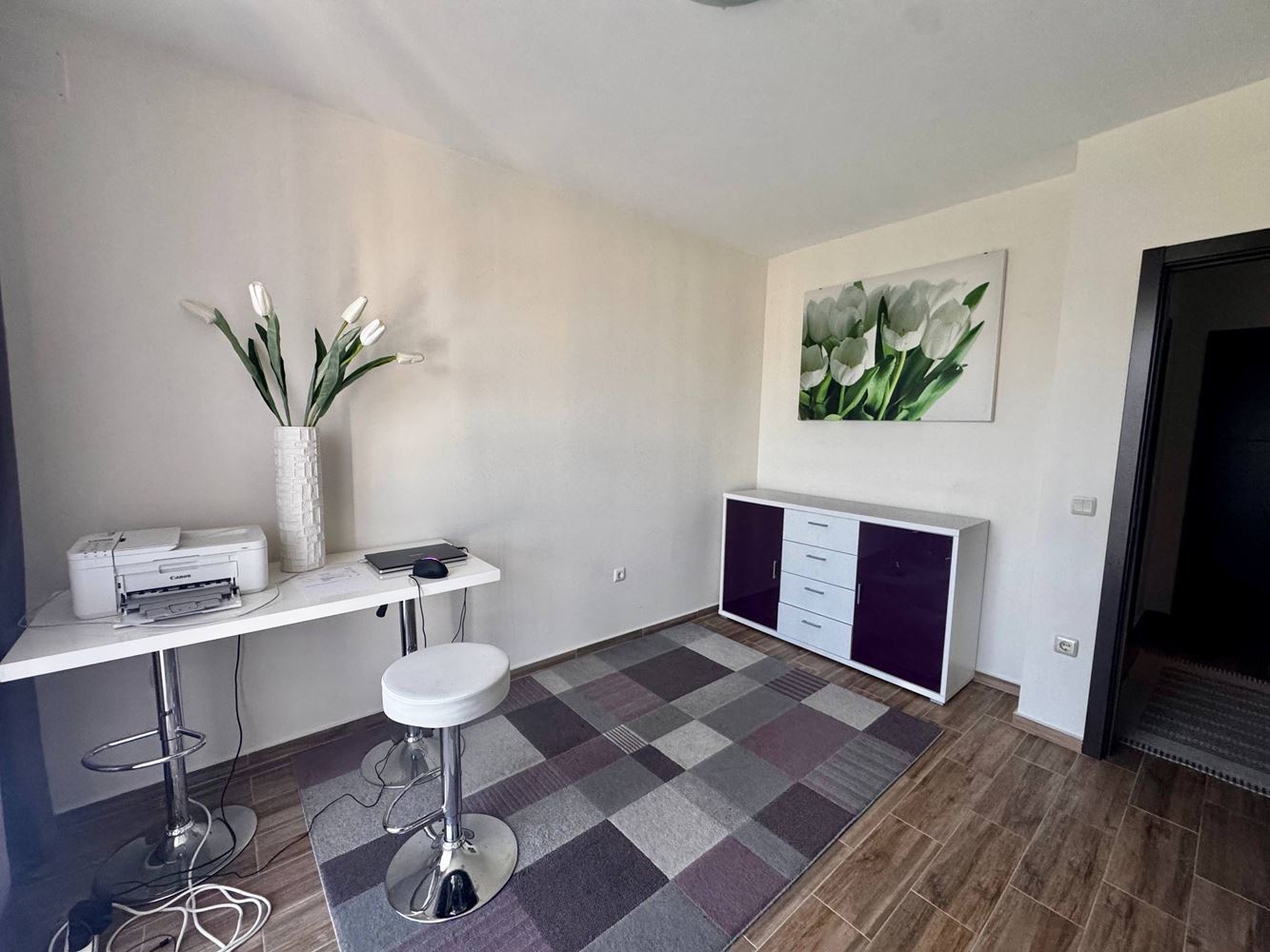 Luksusowy apartament z jedną sypialnią w jednym z najbardziej prestiżowych kompleksów w Słonecznym Brzegu